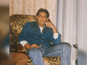 £50,000 reward offered as detectives revisit Nottingham brutal 1994 taxi driver murder case