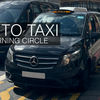 Mercedes Vito taxis must meet turning circle rule despite KPM closure, says Mayor of London