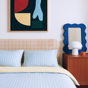 Modern Interiors