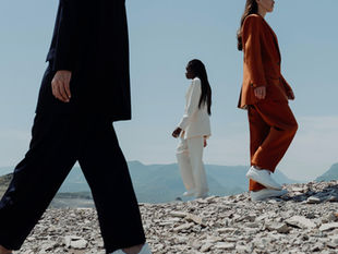 Fashion Marketing Campaign