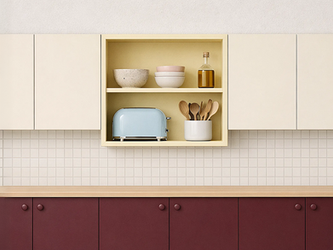 Modern Interiors