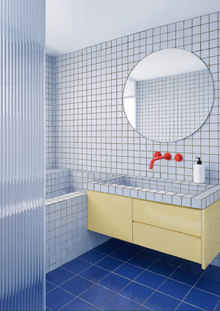 Modern Interiors