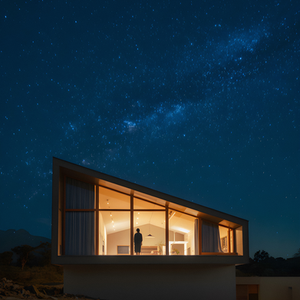 Smart Homes