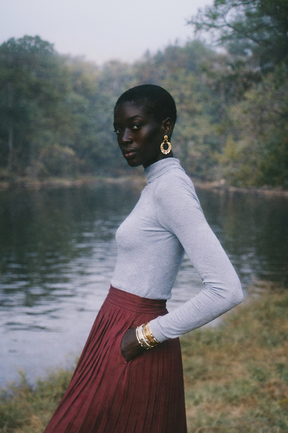 Seasonal Lookbook