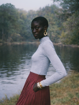 Seasonal Lookbook
