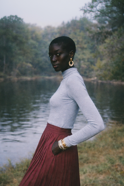 Seasonal Lookbook