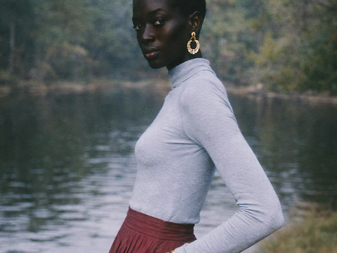 Seasonal Lookbook