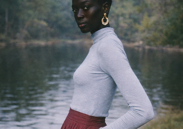Seasonal Lookbook