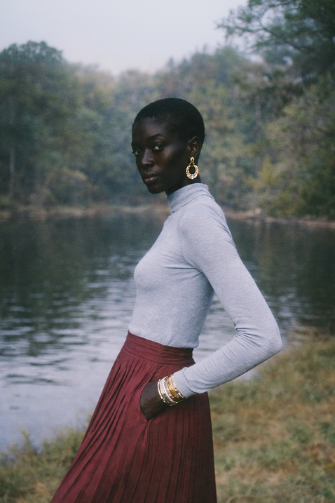 Seasonal Lookbook