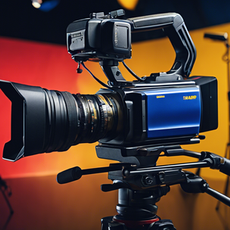 Book Your Next Video Project at DinoJohnStudios.com