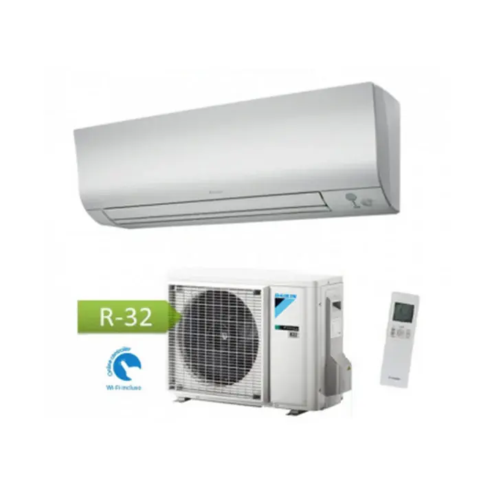 Daikin Bluevolution Inverter Perfera 12000 Btu Wi-