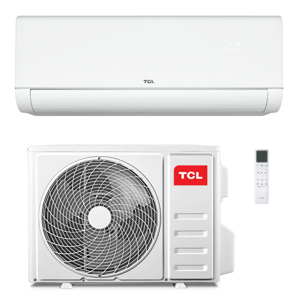 Condizionatore TCL BreezeIN P9 9000 BTU R32