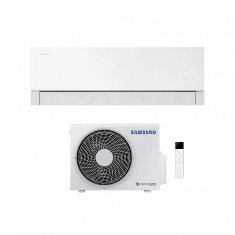 Samsung WINDFREE Première Plus unità interna a parete mono/multisplit 12000 BTU