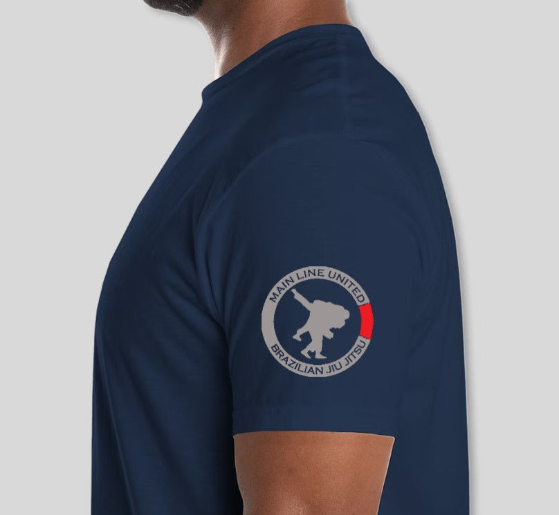 Thumbnail: MLU Morning Crew Shirt