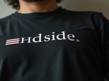 Film-Inspired T-Shirts for Men