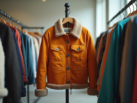 Women’s Fandom Clothing UK: Trends and Styles