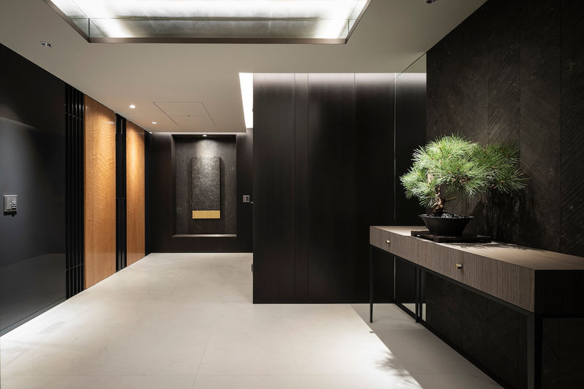 パークハウス　グラン　神山町