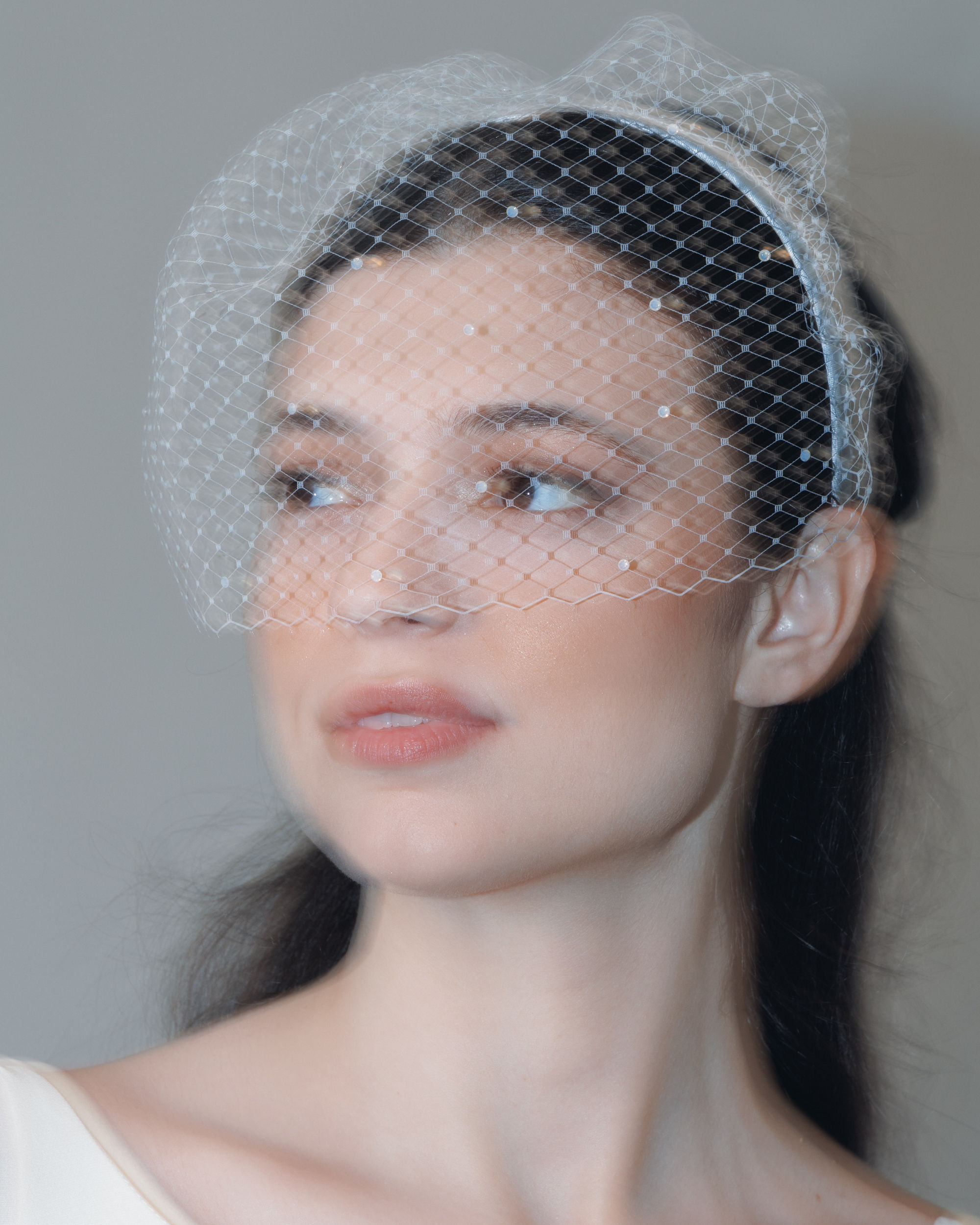 The 'Fulvia' Veil