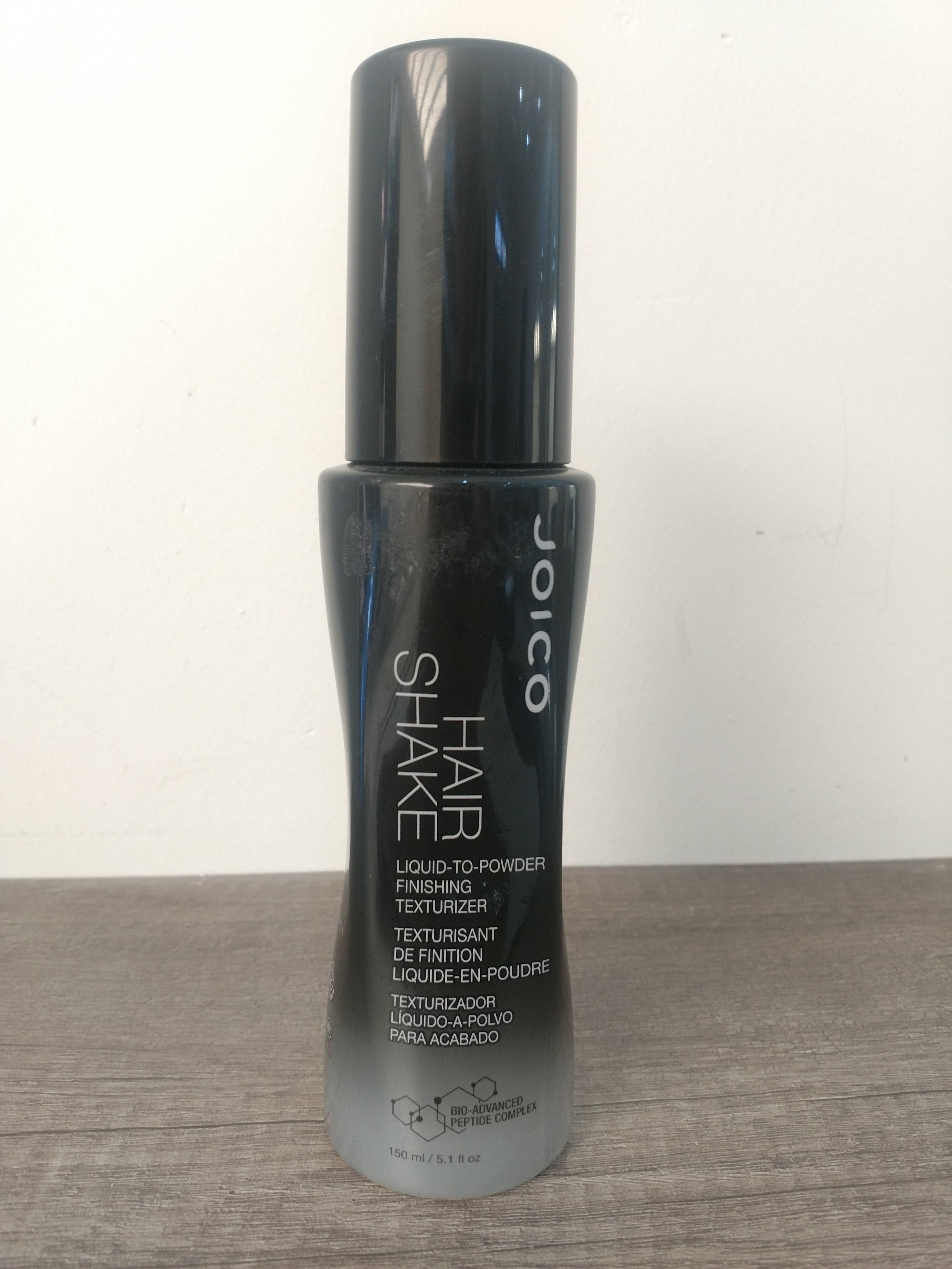 voluminizador de cabello marca Joico