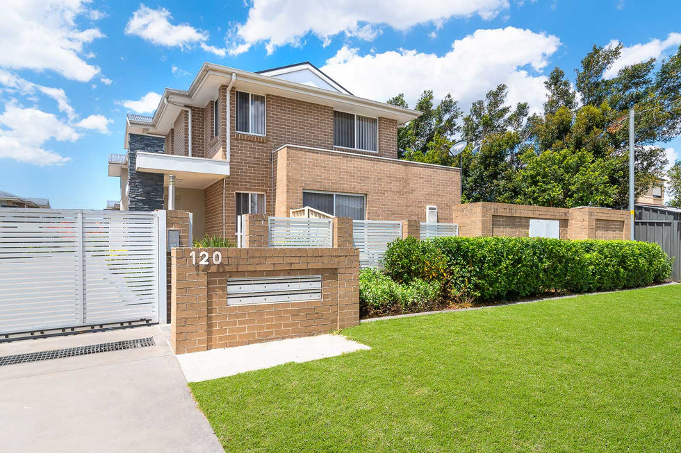 120 Cedar Rd Prestons side prof photo