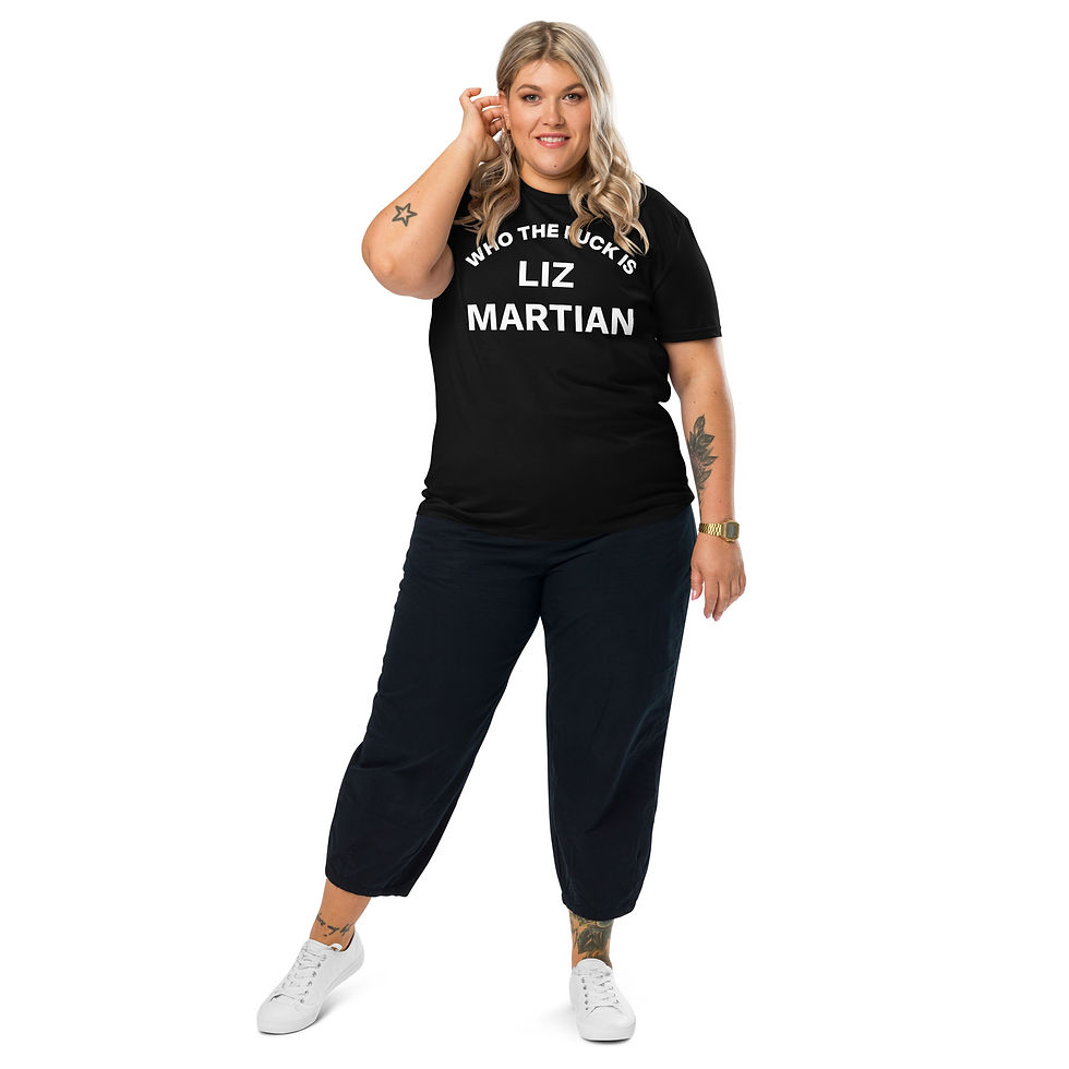 Thumbnail: Unisex organic cotton t-shirt