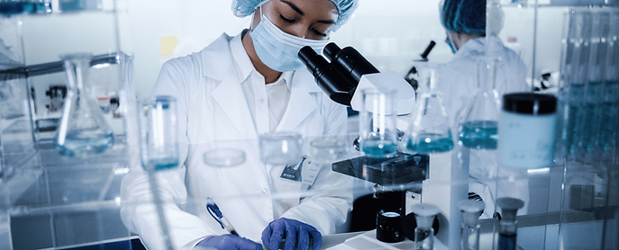 Bio ingénierie ISFORT MAROC