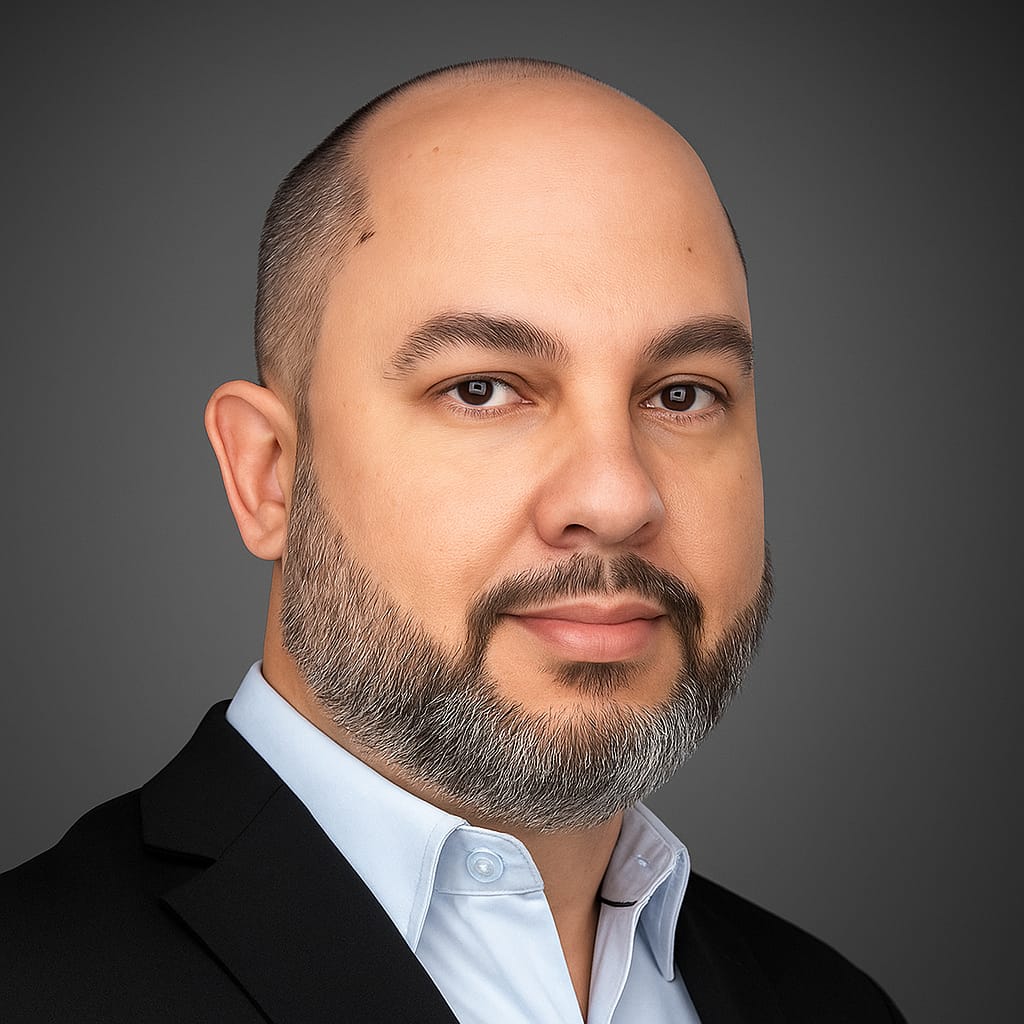 Foto do escritor: Alex Lopes