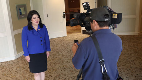 AZ State Treasurer in Tucson – Financial Literacy Task Force- KVOA – Tucson, AZ (NBC 4)
