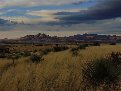 Arizona Valley Background