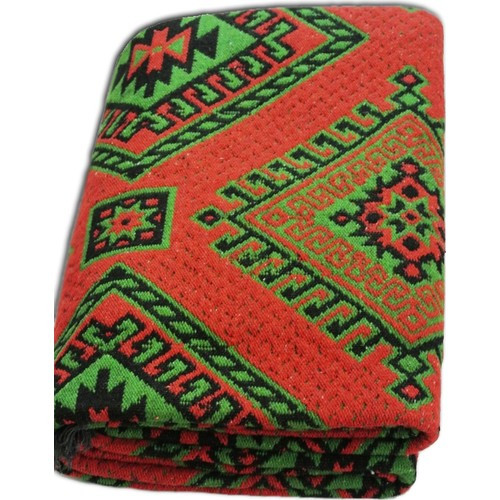 Makine dokuması 3 Mekik Kilim, 1.Kalite, Farklı Boyutlarda