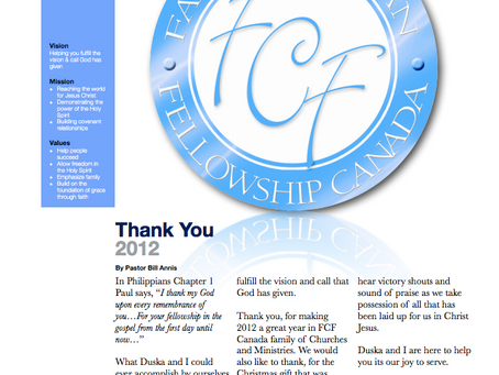 1ST QUARTER PARTNER REPORT