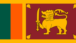 FROM SRI LANKA WITH LOVE