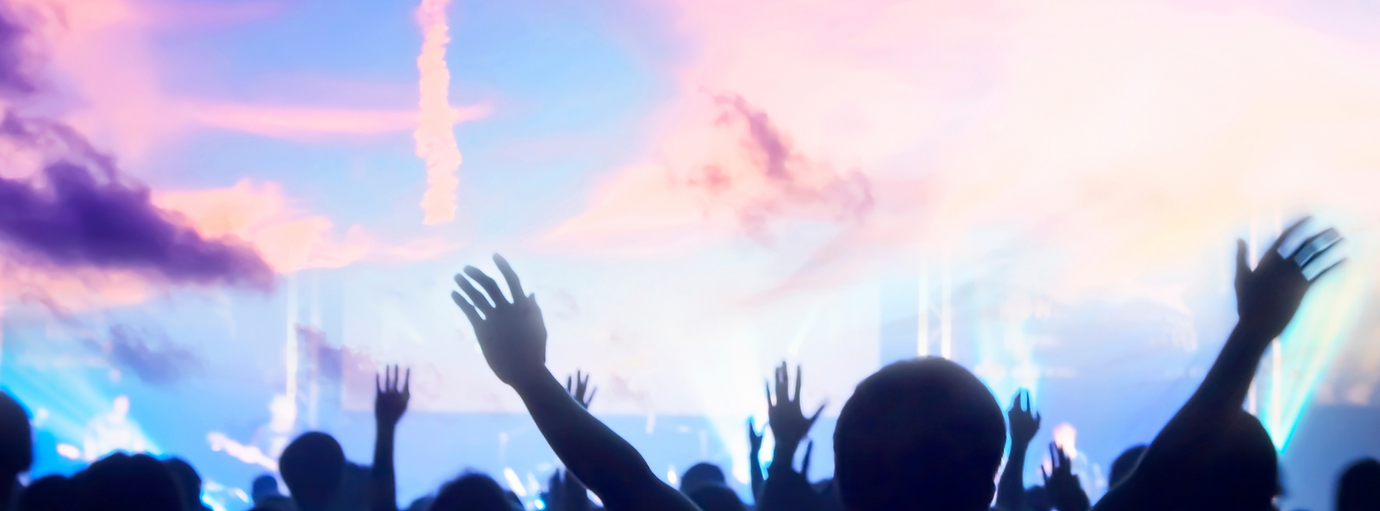 Blue White Simple Minimalist He is Risen Facebook Cover (1).png
