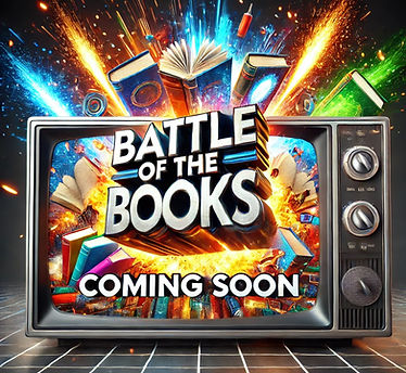 Battle of The Books TV