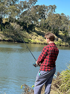 Fishing