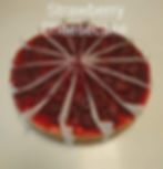 Strawberry Cheesecake