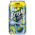 Brisk Iced Tea