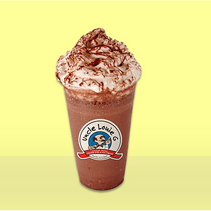 Milkshakes