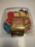 Fancy Cookie Assortment