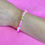 Thumbnail: Beach Blush Bracelet