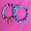 Thumbnail: SEA Glow (set of 2 bracelets)