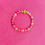 Thumbnail: Beach Blush Bracelet