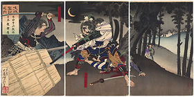 浮世絵・新版画 | 真作木版画 | Nihonlux