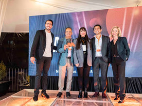 Mejor Programa de Innovación Abierta