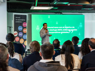 Earthbound inicia su segunda generación conectando startups y corporativos en Santiago
