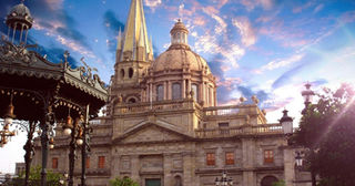 La revolución PropTech está en Guadalajara