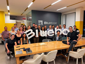 The Blue Way inicia en Morelia: emprendedores se reúnen para redefinir el branding en la era de la IA