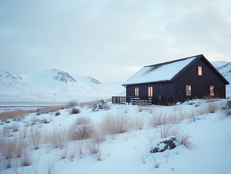 Planning Your Perfect Iceland Getaway