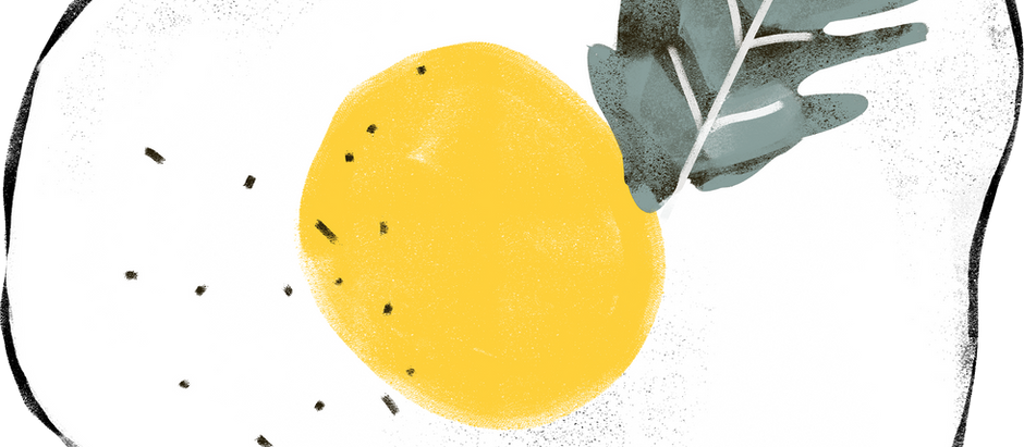 Cooking up a grief storm