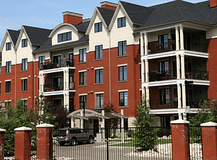 2nd Chance Apartments Metro Atlanta 1st American Realty Group, LLC